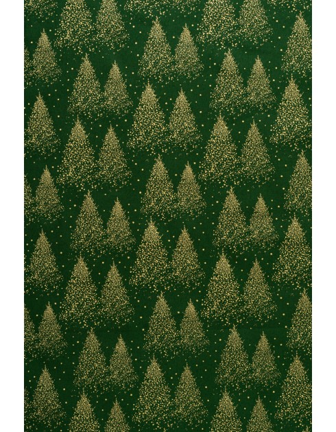 Kuusipari -puuvilla (2 väriä)